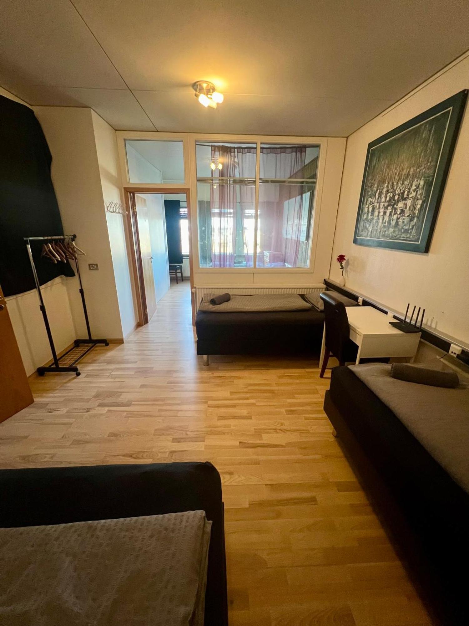 Fisherinn Guesthouse Stokkseyri Экстерьер фото