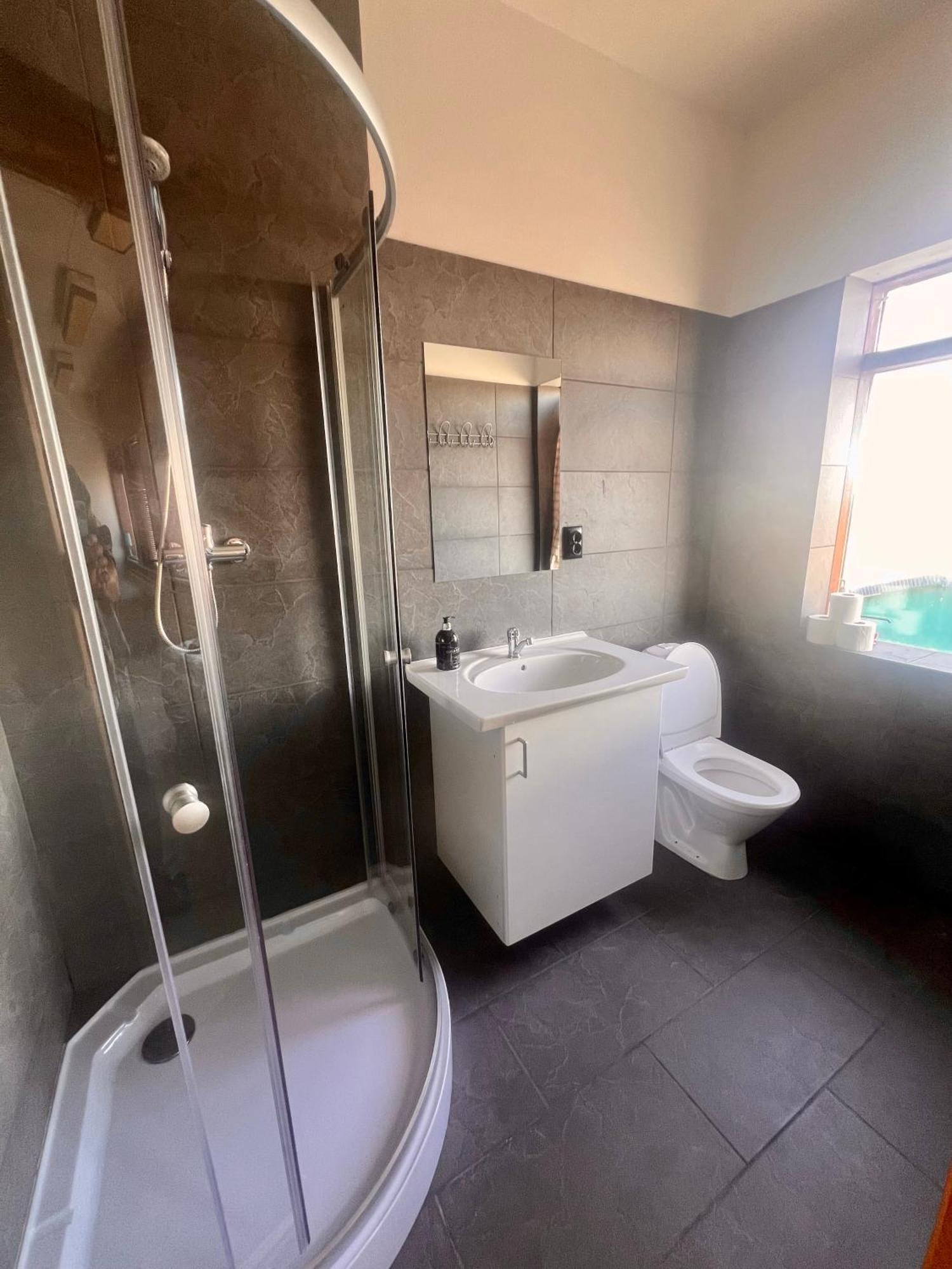 Fisherinn Guesthouse Stokkseyri Экстерьер фото