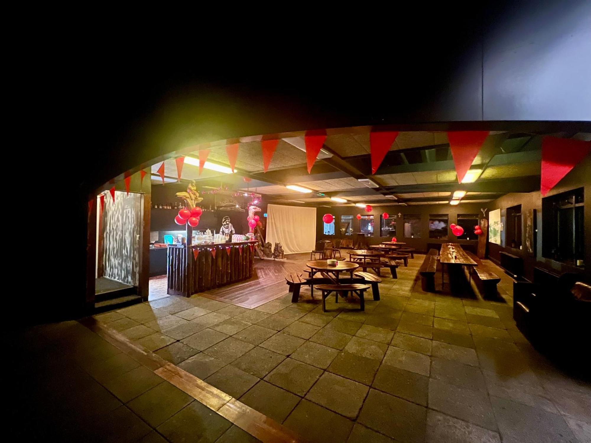 Fisherinn Guesthouse Stokkseyri Экстерьер фото