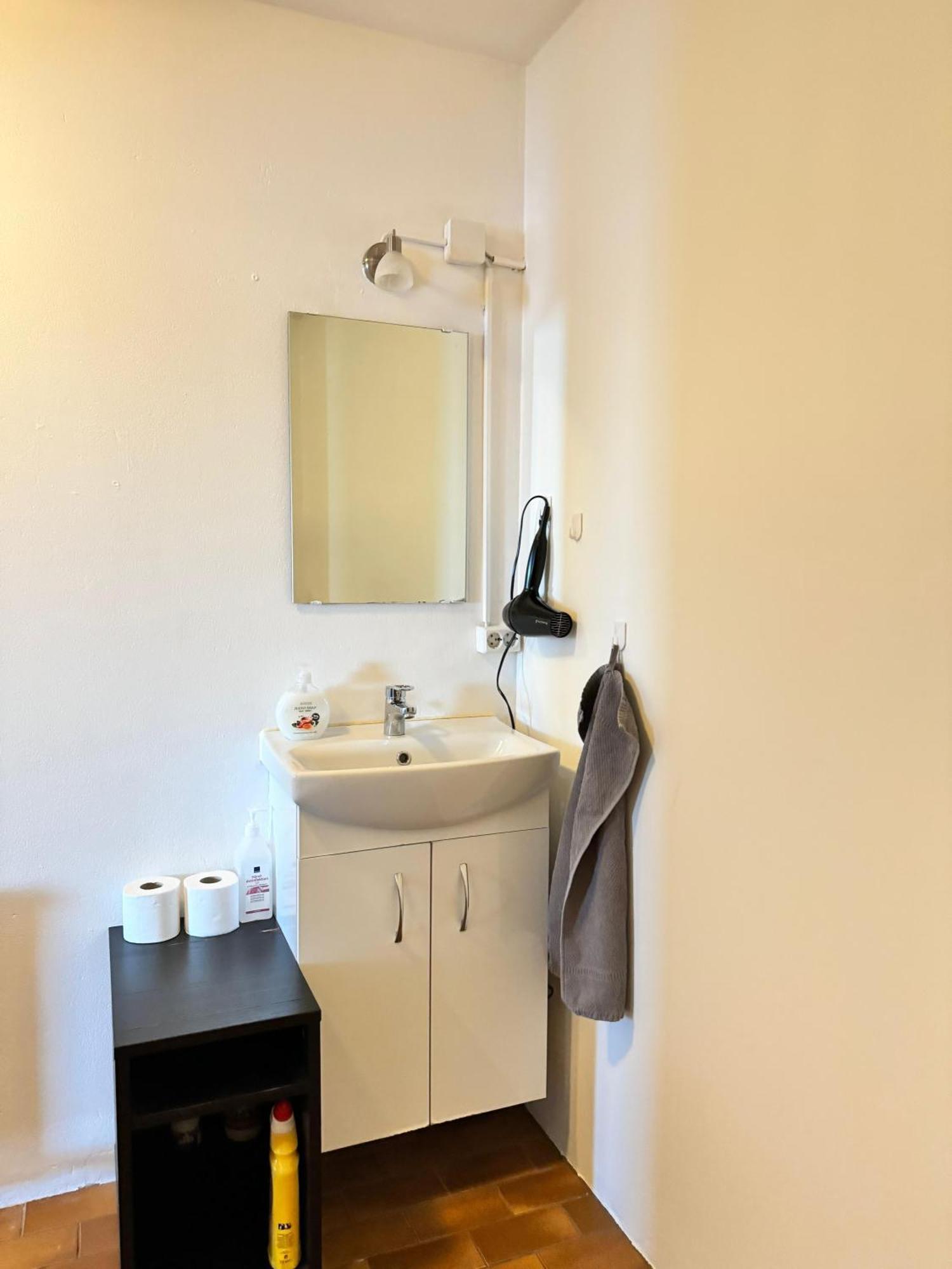Fisherinn Guesthouse Stokkseyri Экстерьер фото